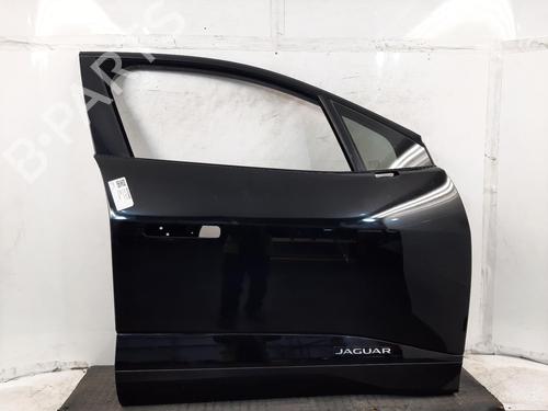 Used Right front door JAGUAR I-PACE (X590) EV400 AWD (400 hp) 29882230