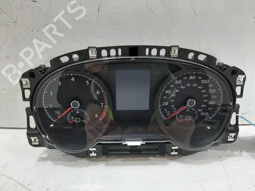 instrument-cluster-vw-golf-vii-5g1-bq1-be1-be2-2012-2013-2014-2015-2016-2017-2018-2019-2020-2021-31999527 main image