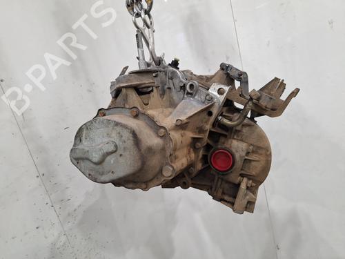 Gearkasse PEUGEOT PARTNER Box Body/MPV 1.6 HDi | BP30896465M3