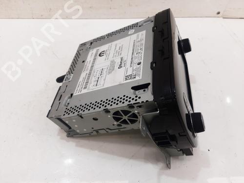 Radio FIAT 500 (312_) 1.2 (312AXA1A) | BP32718263E6  - Image 5