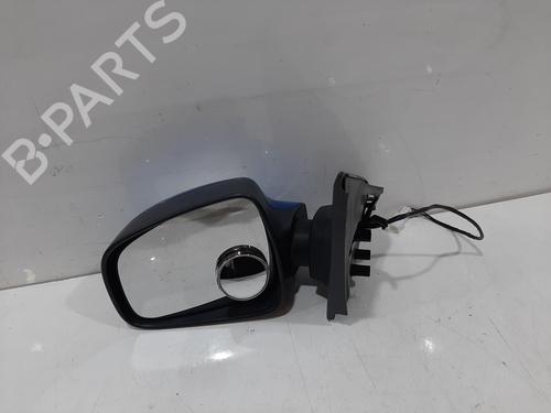 left-mirror-dacia-sandero-ii-2012-36879340 main image