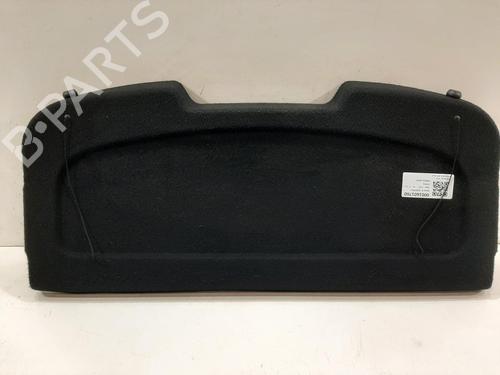 Chapeleira/Cortina mala FORD FIESTA VI (CB1, CCN) 1.25 (82 hp) 31341544