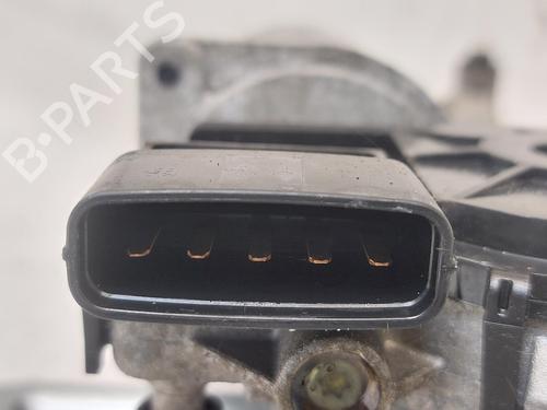 Front wiper motor KIA SPORTAGE III (SL) 1.7 CRDi | BP26863915M29 