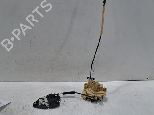 Used Other FIAT PANDA (312_, 319_) 1.2 (312PXA1A) (69 hp) 32503695