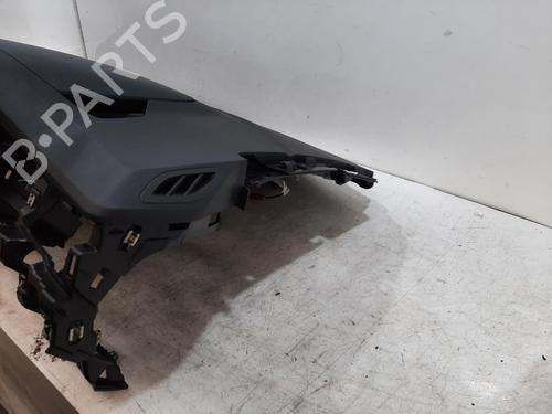 Dashboard RENAULT KANGOO III MPV Blue dCi 95 (KJAB) | BP37484567C46 - Image 4