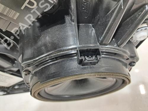 Front left window mechanism FORD FOCUS IV (HN) 1.0 EcoBoost | BP33035197C22  - Image 6