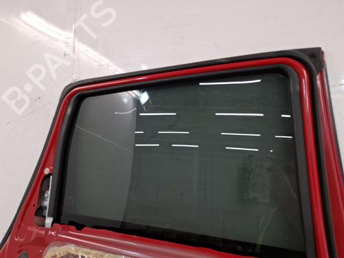 Porta trás esquerda NISSAN NOTE (E12) 1.2 DIG-S | BP38447143C4 - Image 6