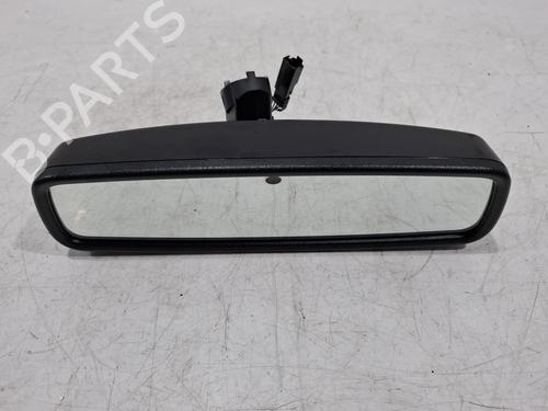 Used Rear mirror Rear mirror FORD PUMA (J2K, CF7) 1.0 Flexifuel (125 hp) 40047188 40047188