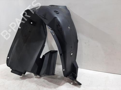 Wheel arch PEUGEOT 108 1.0 VTi | BP29553555C56 