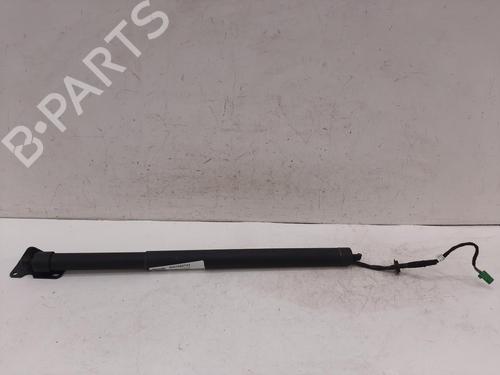 Used Shock absorber spring Shock absorber spring VAUXHALL GRANDLAND X / GRANDLAND (A18) 1.2 Turbo (75) (131 hp) 33754076 33754076