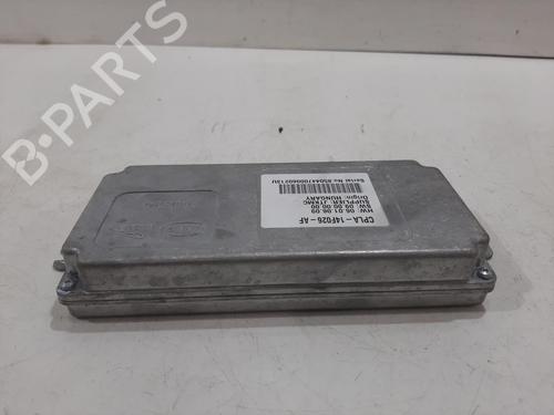 Control unit LAND ROVER RANGE ROVER IV (L405) 4.4 SDV8 4x4 | BP29444730M11