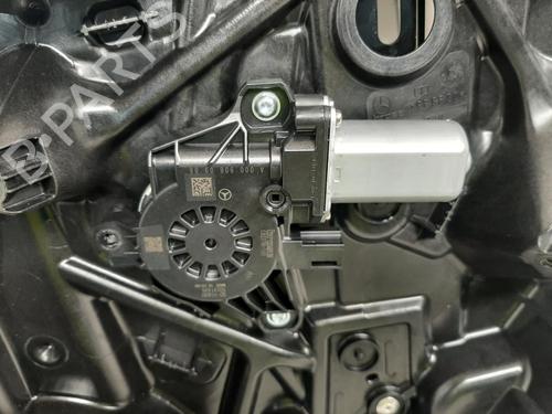 Rear right window mechanism MERCEDES-BENZ A-CLASS Saloon (V177) A 200 (177.187) | BP26836176C25 
