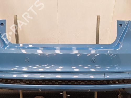 Rear bumper FORD FOCUS III 1.5 EcoBoost | BP29112111C8 