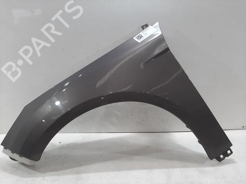 Used Left front fenders FORD FOCUS III 1.6 Ti (125 hp) 30843528
