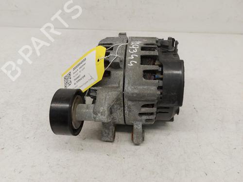 Alternator FORD TRANSIT V363 Van (FCD, FDD) 2.0 EcoBlue | BP26808520M7 