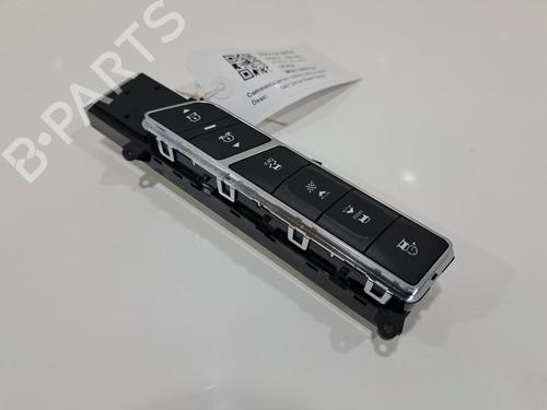 Electronic module JAGUAR I-PACE (X590) EV400 AWD | BP29112459M83 