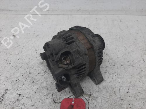Used Alternator CITROËN C3 I (FC_, FN_) 1.4 i (73 hp) 26776886