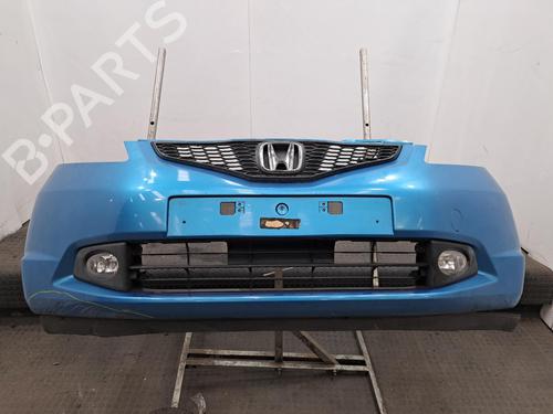 Used Front bumper Front bumper HONDA JAZZ III (GE_, GG_, GP_, ZA_) 1.3 i (GE6, GG3, GG6) (100 hp) 33435533 33435533