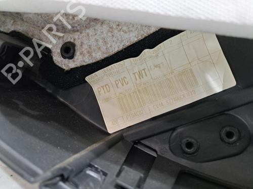 Rear right panel FORD KUGA II (DM2) 2.0 TDCi | BP39766058C61 - Image 2
