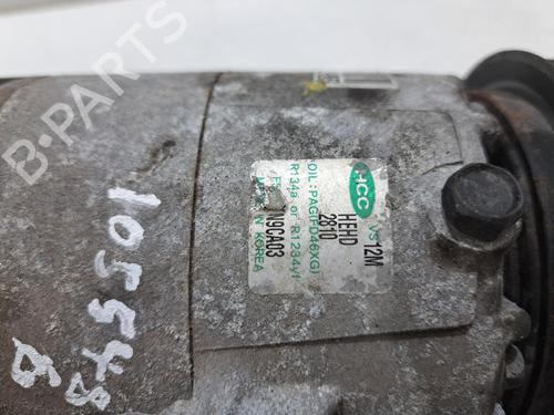 AC compressor HYUNDAI ix20 (JC) 1.6 CRDI | BP37400450M34 - Image 2
