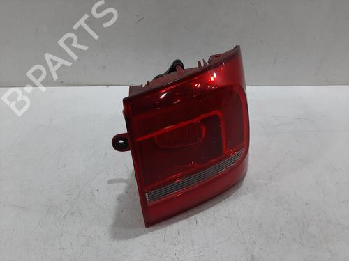 Used Right taillight VW TOURAN (1T3) 1.6 TDI (105 hp) 30360457