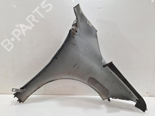 Left front fenders RENAULT MEGANE III Grandtour (KZ0/1) 1.5 dCi (KZ09, KZ0D, KZ1G, KZ29, KZ14, KZ1W, KZ10, KZ1F,... | BP26804786C41