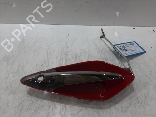 Used Exterior handle Exterior handle HONDA CIVIC VIII Hatchback (FN, FK) 1.8 (FN1, FK2) (140 hp) 36594374 36594374