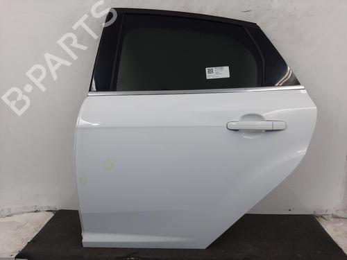 Used Left rear door FORD FOCUS III 1.6 TDCi (115 hp) 29472023
