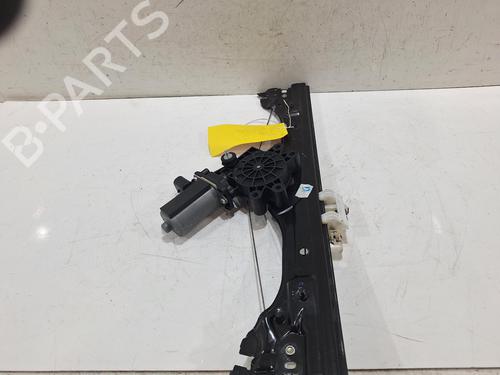 Used Front left window mechanism FIAT 500 (312_) 0.9 (312AXM1B) (105 hp) 30958923