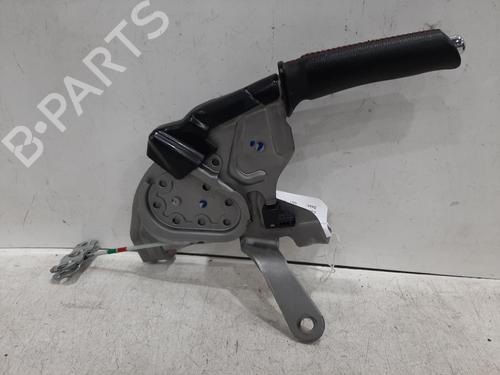 Used Hand brake SUBARU BRZ (ZC6) 2.0 (ZC6) (200 hp) 26854587