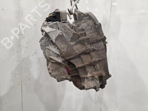 Gearbox MERCEDES-BENZ A-CLASS (W176) A 180 CDI / d (176.012) | BP31286170M3