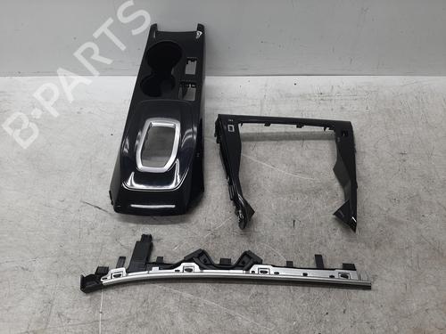 Used Other PEUGEOT 208 II (UB_, UP_, UW_, UJ_) 1.2 PureTech 130 (131 hp) 26795762