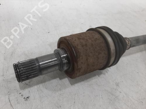 Other HONDA JAZZ IV (GK_) 1.3 | BP26845432O1 