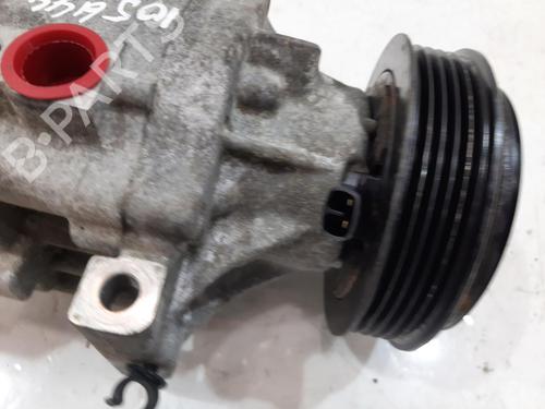 AC compressor FIAT 500 (312_) 1.0 Mild Hybrid (312.AYD1B) | BP37673007M34 - Image 3