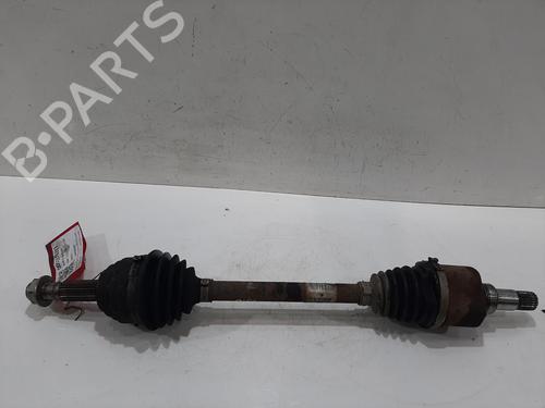 other-ford-fiesta-vi-cb1-ccn-2008-30721934 main image