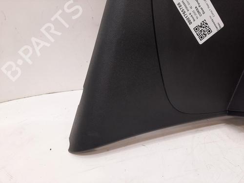 Rear left panel VAUXHALL CORSA Mk V (F) 1.2 | BP37172355C60  - Image 5