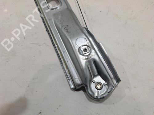 Front left window mechanism FORD TRANSIT CUSTOM V362 Van (FY, FZ) 2.2 TDCi | BP31846337C22
