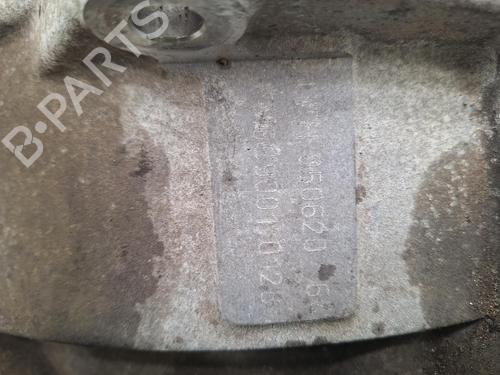 Gearbox VW T-ROC (A11, D11) 1.5 TSI | BP34377158M3  - Image 6