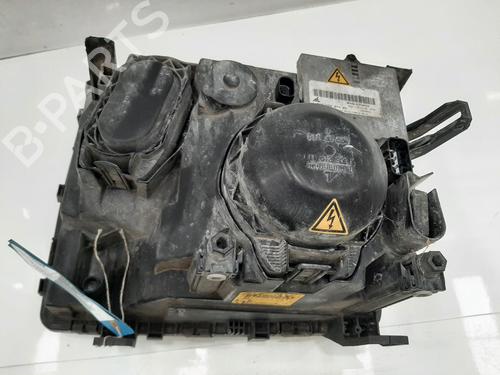 Left headlight LAND ROVER RANGE ROVER III (L322) 4.4 4x4 | BP26865489C28 