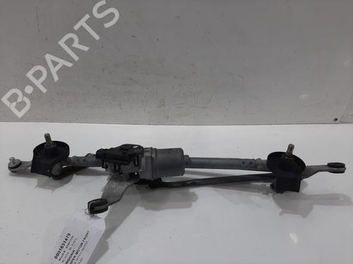 Used Front wiper motor VAUXHALL INSIGNIA Mk II (B) Hatchback (Z18) 1.5 (68) (165 hp) 32239564
