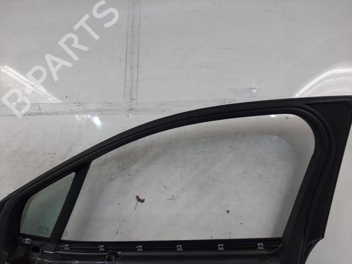 Right front door JAGUAR I-PACE (X590) EV400 AWD | BP30757005C3 