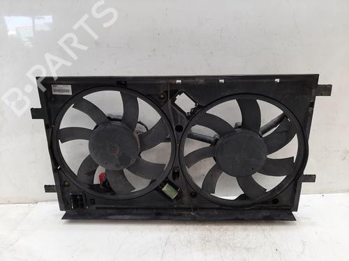 Used Radiator fan Radiator fan VAUXHALL INSIGNIA Mk I (A) Hatchback (G09) 2.0 CDTI (68) (170 hp) 34619727 34619727