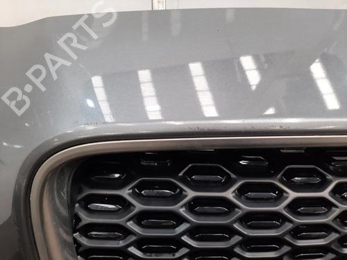 Front bumper JAGUAR I-PACE (X590) EV400 AWD | BP37443174C7 - Image 6