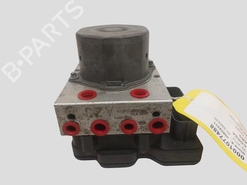 ABS Bremseaggregat VAUXHALL CORSA Mk IV (E) (X15) 1.4 (75 hp) 26848489