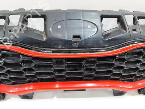 Grill KIA PRO CEE'D (JD) 1.6 GT | BP33839281C40 - Image 4