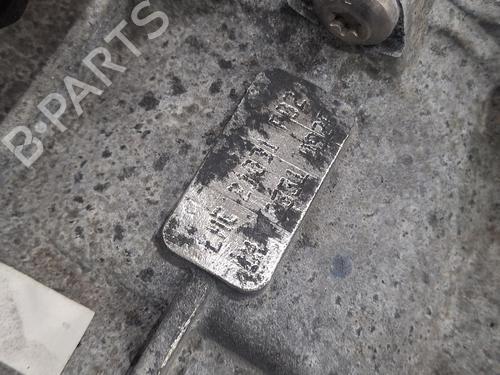 Gearbox SKODA YETI (5L) 1.8 TSI 4x4 | BP32215029M3 