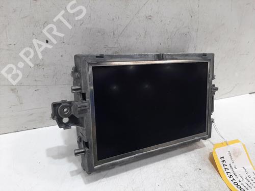 Electronic module MERCEDES-BENZ E-CLASS Coupe (C207) E 350 CDI (207.323) | BP30694854M83