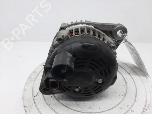 Alternator JEEP RENEGADE SUV (BU, B1, BV) 2.0 CRD 4x4 | BP26805601M7 