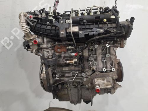 Engine VAUXHALL INSIGNIA Mk I (A) Hatchback (G09) 1.6 CDTI (68) | BP39241620M1 - Image 5
