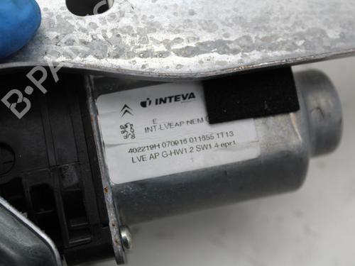 Front right window mechanism DS DS 3 (SA_) 1.2 THP 130 (SAHNYM) | BP26805456C23 